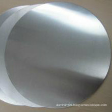 8011 Mill Price Aluminum Circle for Stainless Cookware Bottom Plates